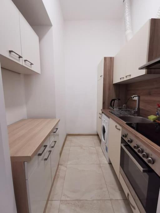 Apartment Cool Viena Exterior foto