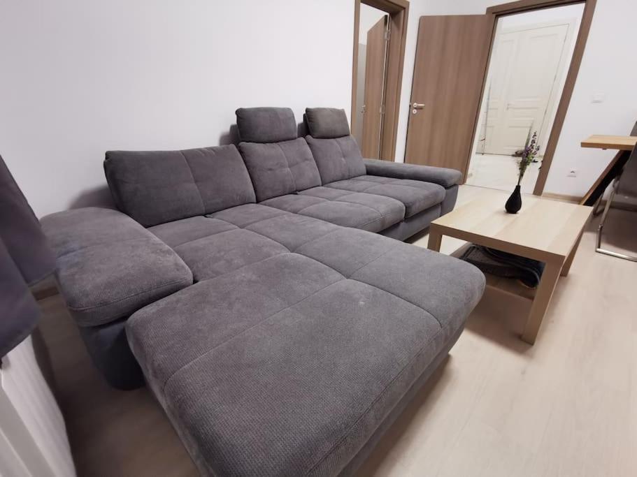 Apartment Cool Viena Exterior foto